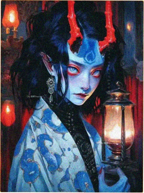 十二楼的灯 职场剧封面